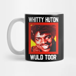 vintage Toor Mug